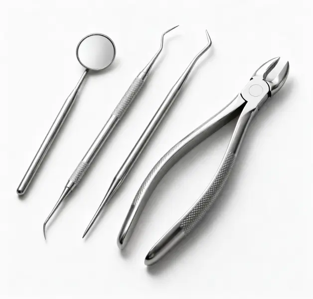 Dental Instruments