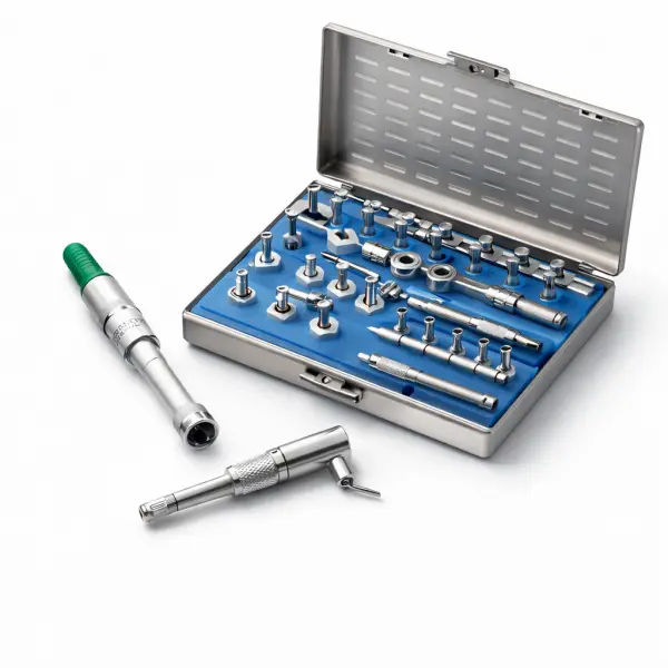 Implant Instruments